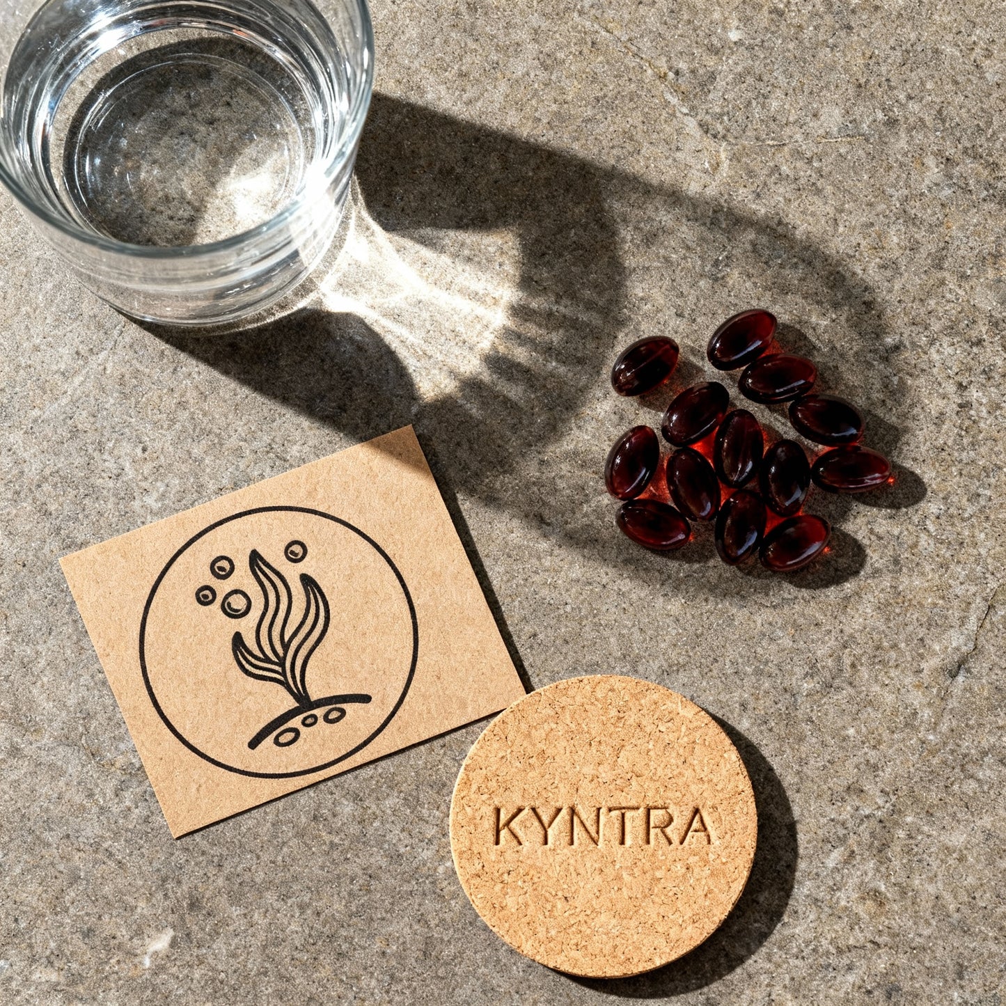 Kyntra Restore™ – GLP-1 Skin Support with Astaxanthin 12 mg