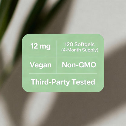 Kyntra Restore™ – GLP-1 Skin Support with Astaxanthin 12 mg