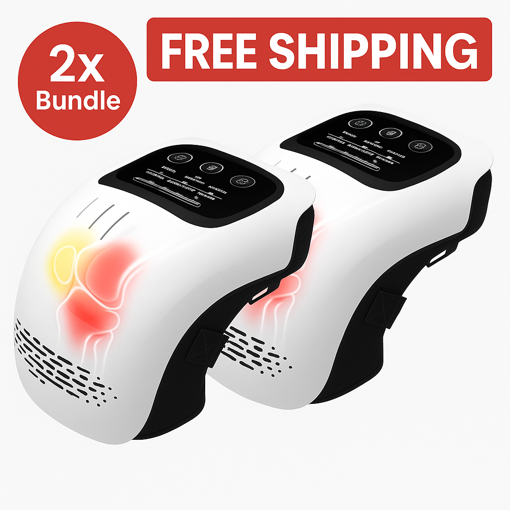 Kyntra Knee Relief™