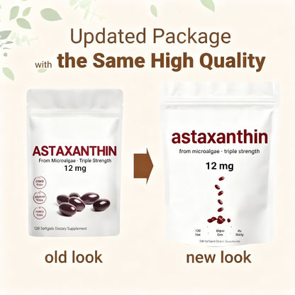 Kyntra Restore™ – GLP-1 Skin Support with Astaxanthin 12 mg