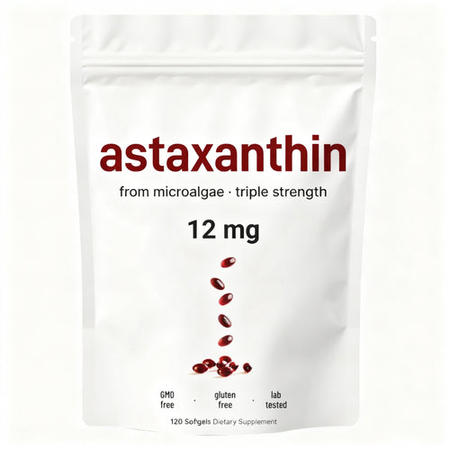 Kyntra Restore™ – GLP-1 Skin Support with Astaxanthin 12 mg